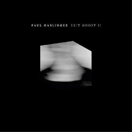 Paul Haslinger- Exit Ghost Ii - LP