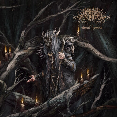 Worm Shepherd: Ritual Hymns - CD