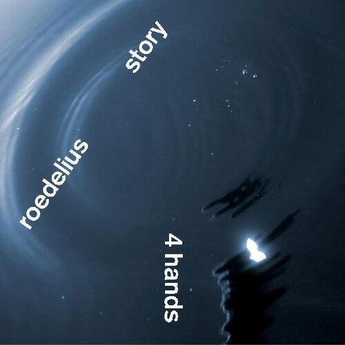 Roedelius & Story: 4 Hands  [ CD ]