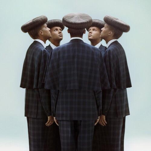 Stromae- Multitude - LP