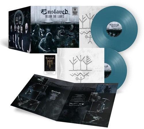 Enslaved- Below The Lights (cinematic Tour 2020) - LP