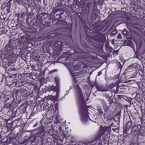 Jesuit- Discography - LP