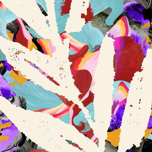 The Album Leaf- Past & Future Tense - LP