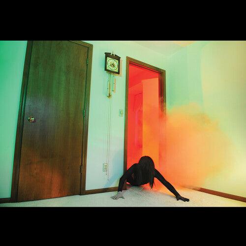 Adult.- Becoming Undone - LP