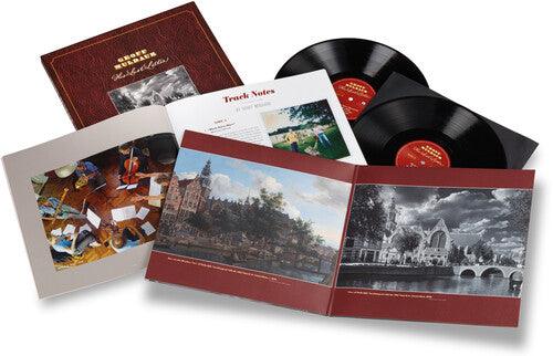 Geoff Muldaur- His Last Letter - LP