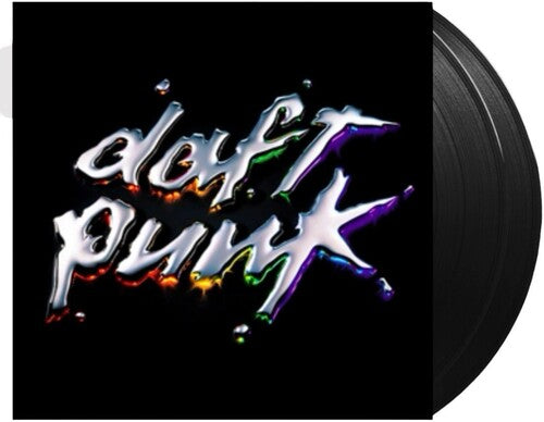 Daft Punk: Discovery [ LP ]