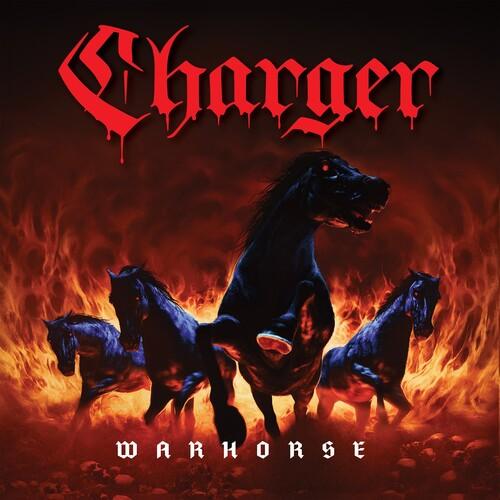 Charger- Warhorse - LP