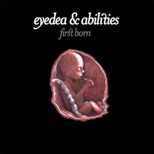 Eyedea & Abilities- First Born (20 Year Anniversary Edition) - LP