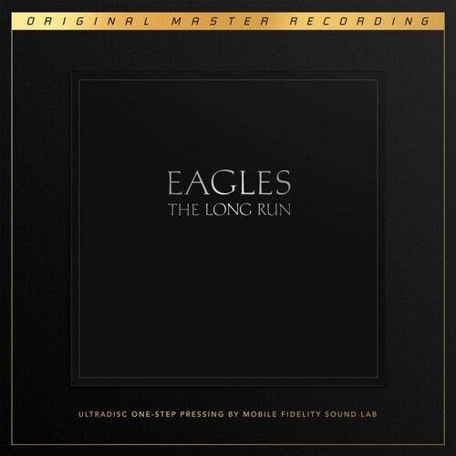 The Eagles- The Long Run (Indie Exclusive Vinyl) - LP