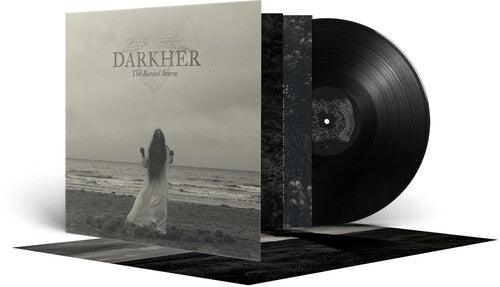 Darkher- The Buried Storm - LP