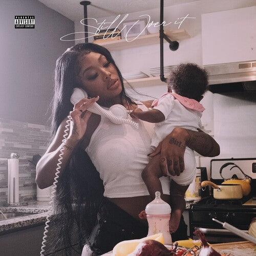 Summer Walker- Still Over It - LP