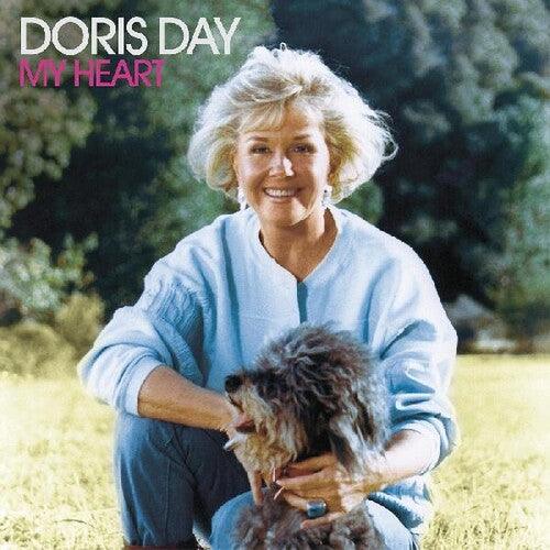Doris Day- My Heart - LP