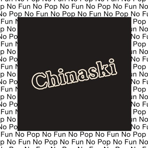 Chinaski: No Pop No Fun [ LP ]