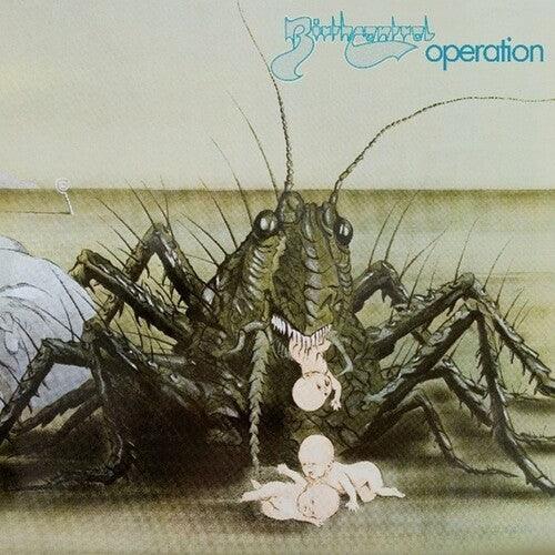 Birth Control- Operation - LP