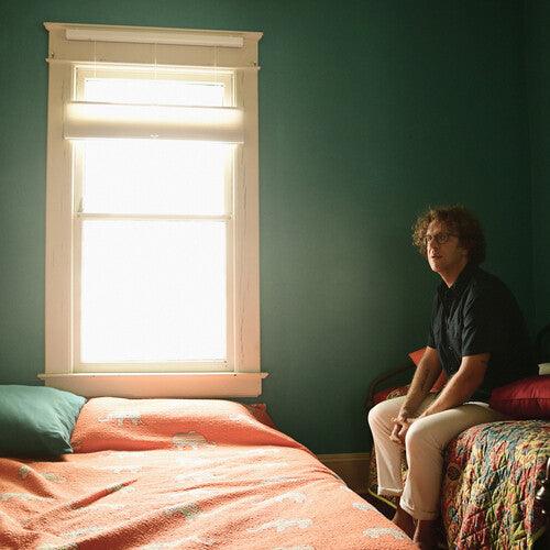 Phil Cook- All These Years (coke Bottle Clear) - LP