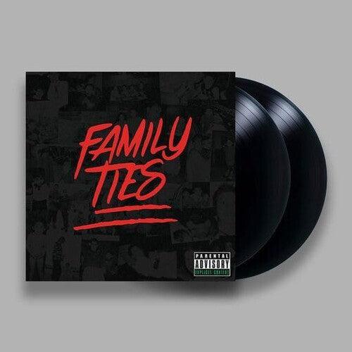 Family Ties - LP