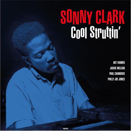 Sonny Clark- Cool Struttin' (180gm Vinyl) - LP