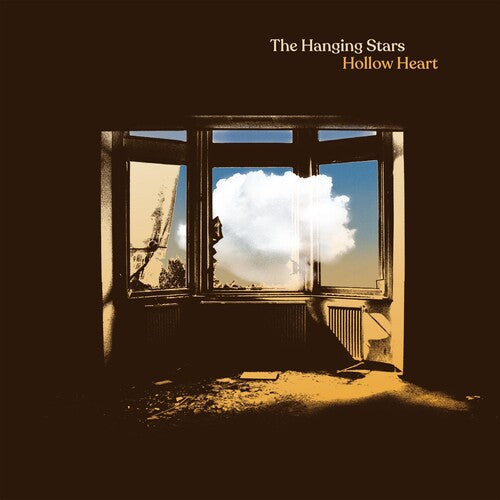 Hanging Stars: Hollow Heart  [ CD ]