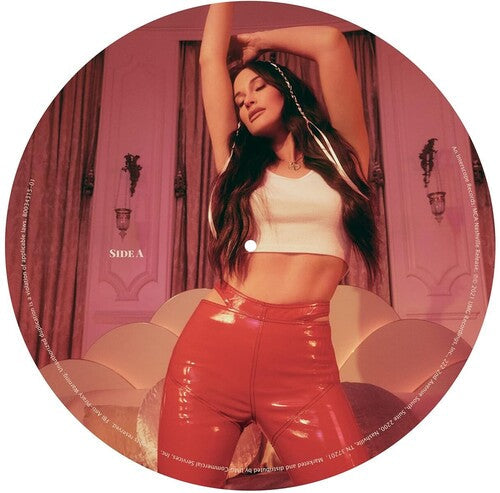 Kacey Musgraves: star-crossed [ LP ]