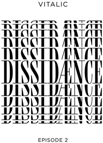 Vitalic: Dissidaence (Episode 2) [ LP ]