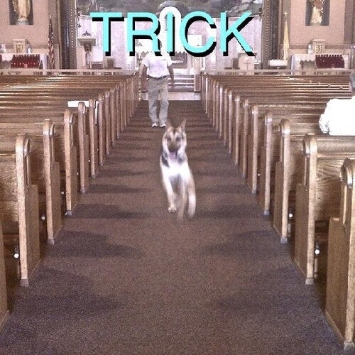 Alex G- Trick [LP With Bonus 7-Inch] - LP