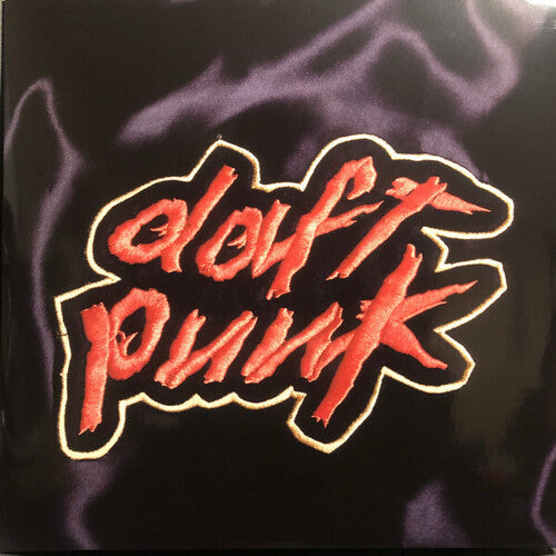 Daft Punk: Homework [ LP ]
