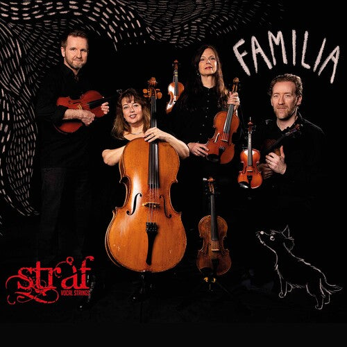 Various Artists: Familia  [ CD ]