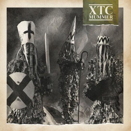 XTC- Mummer [180-Gram Vinyl] - LP