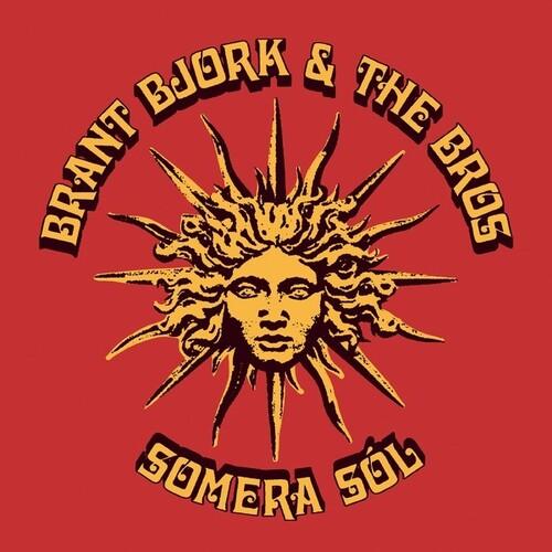 Brant Bjork- Somera Sol - LP
