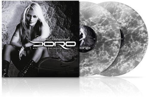 Doro- Classic Diamonds - LP