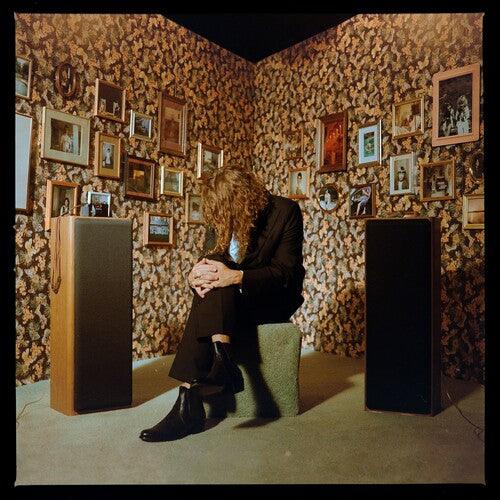 Kevin Morby- This Is A Photograph - LP