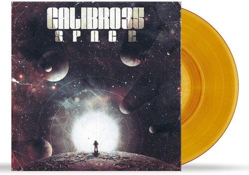 Calibro 35- S.p.a.c.e. - LP
