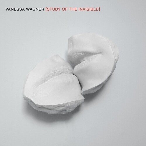 Wagner: Study of the Invisible [ LP ]