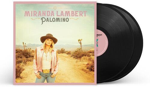 Miranda Lambert- Palomino - LP