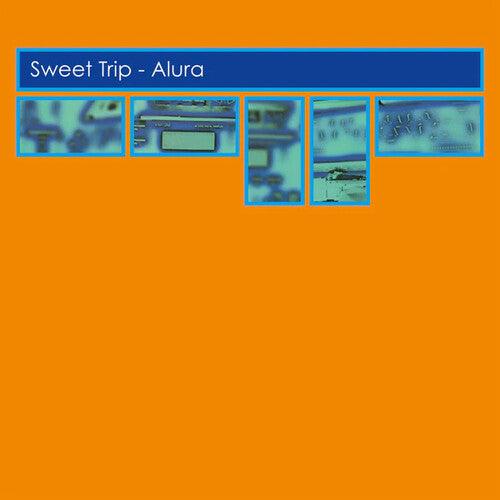 Sweet Trip- Alura (expanded Edition) - LP