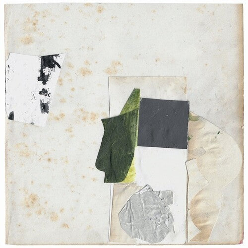 Claire Rousay: Everything Perfect Is Already Here [ LP ]