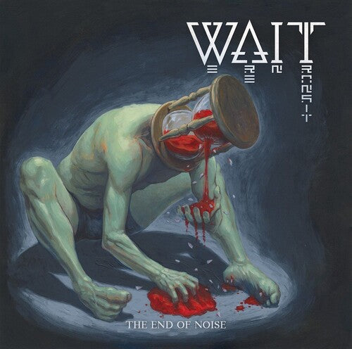 Wait: End Of Noise - CD