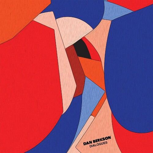 Dan Berkseon- Dialogues - LP