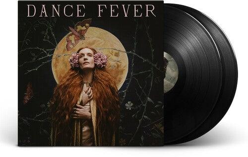 Florence + The Machine- Dance Fever - LP