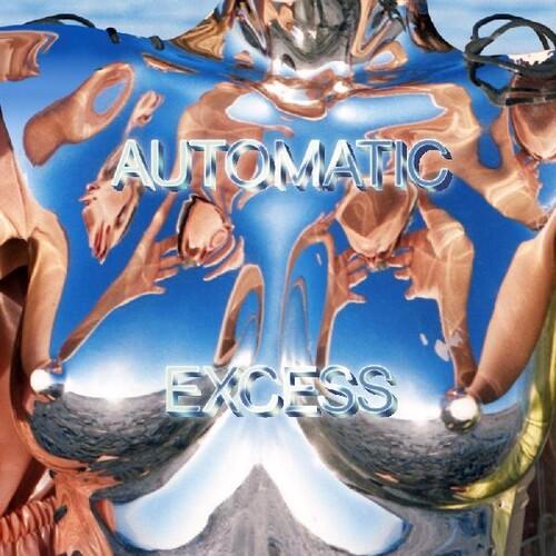 Automatic- Excess - LP