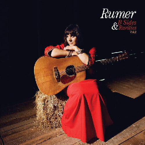 Rumer: B Sides & Rarities 2  [ CD ]