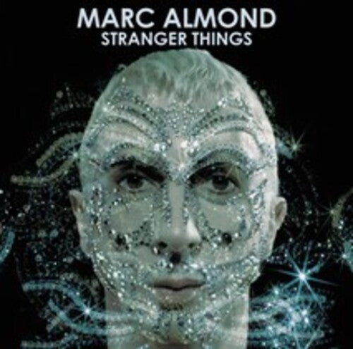 Marc Almond- Stranger Things (Crystal Clear Vinyl) - LP