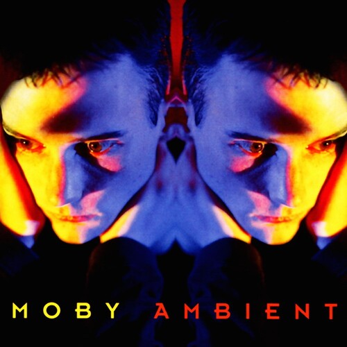 Moby: Ambient - Clear [ LP ]