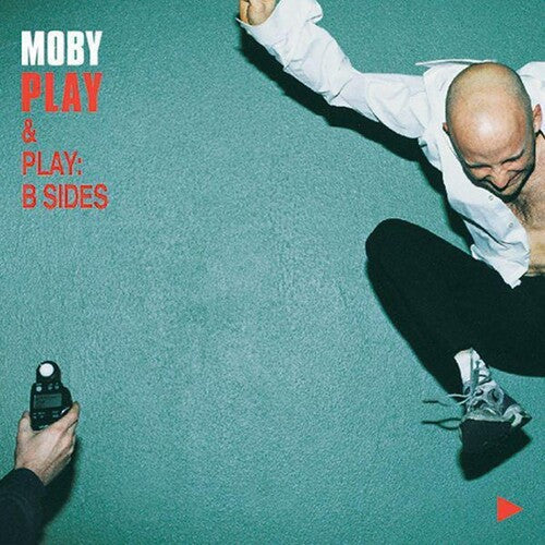 Moby: Play [ LP ]