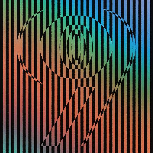 The Pond- 9 (deluxe Edition) (metallic Silver) - LP