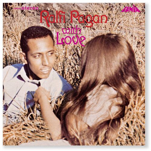 Ralfi Pagan- With Love - LP