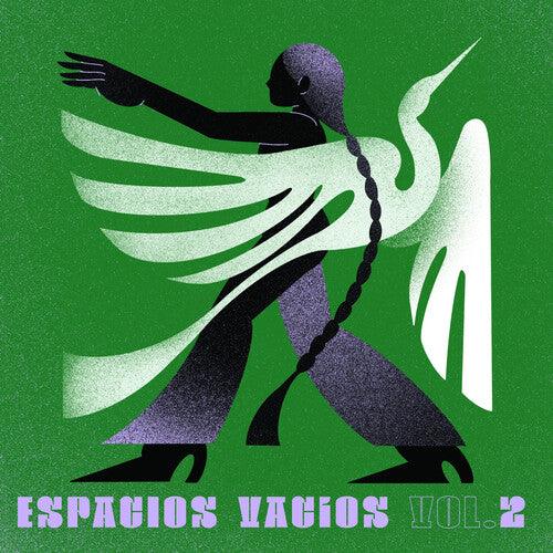 Various Artists- Espacios Vacios 2 (Various Artists) - LP