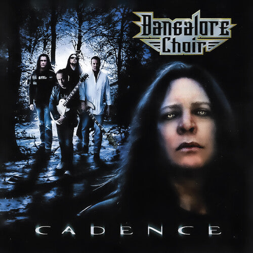 Bangalore Choir: Cadence - CD