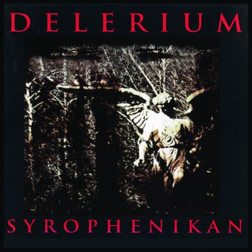 Delerium- Syrophenikan - LP