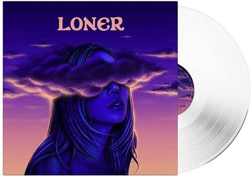 Alison Wonderland- Loner - LP